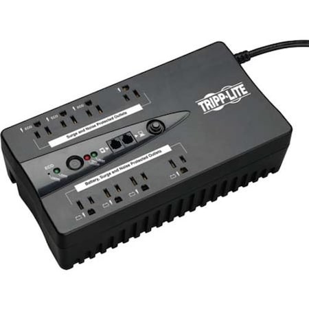 Replacement for Tripp Lite Eco550upstaa